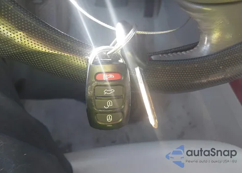 2007 Hyundai Azera Limited/Se из США, поврежденный, VIN KMHFC46F77A241574